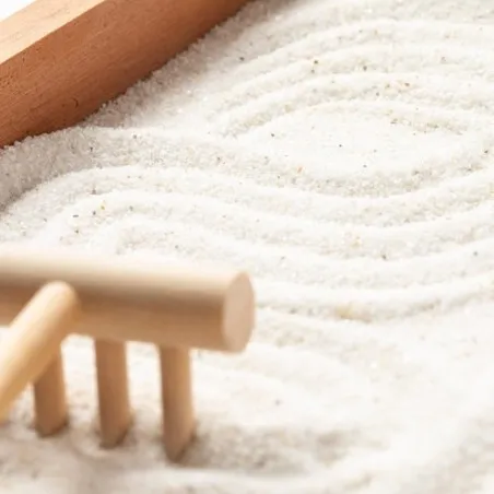 Mini Jardin Zen Azumy - Relaxation et Sérénité