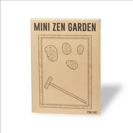 Mini Jardin Zen Azumy - Relaxation et Sérénité