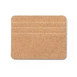 Porte-Cartes Élégant et Personnalisé avec Protection RFID pas cher - Reylox Matières : aluminium recyclé  Couleurs : bleu bébé 2