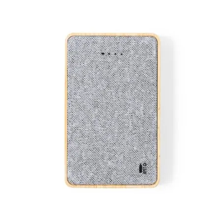 Power Bank Bralty : Recharge Écologique et Efficace