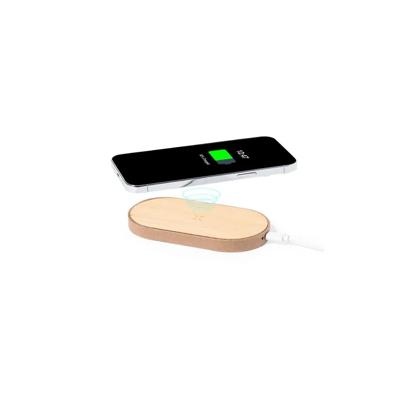 Chargeur Tedey : Écologique et Pratique