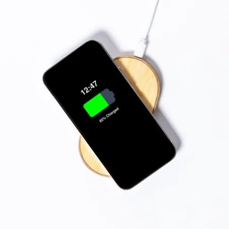 Chargeur Tedey : Écologique et Pratique