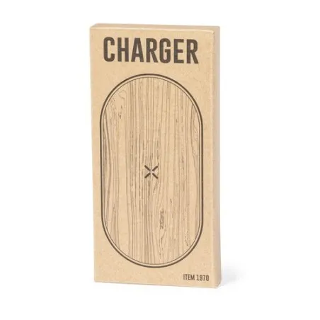 Chargeur Tedey : Écologique et Pratique