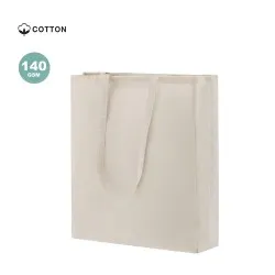 Sac Publicitaire Personnalisé en Coton Dongay Matières : céramique Couleurs : rouge