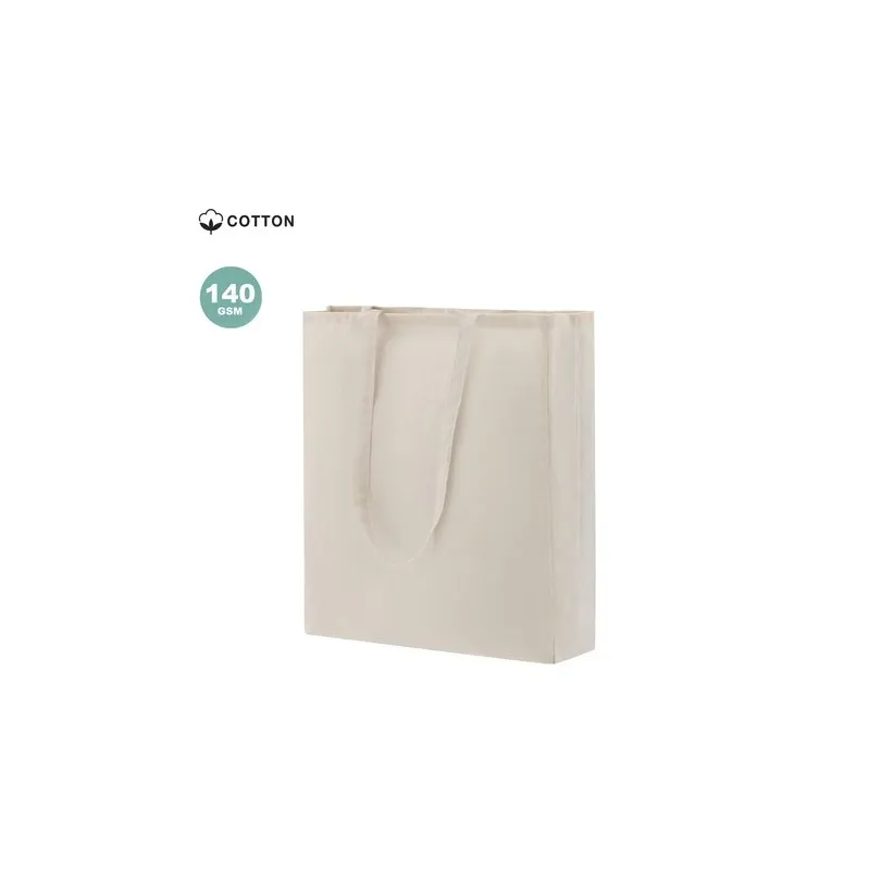 Sac Publicitaire Personnalisé en Coton Dongay Matières : céramique Couleurs : rouge