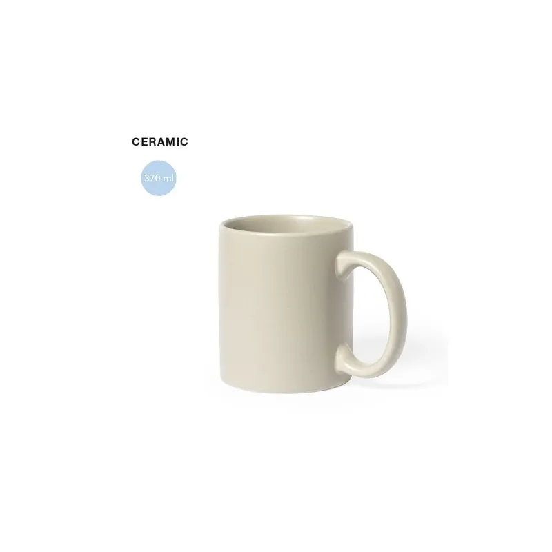 Tasse Malik Personnalisable - Élégance au Quotidien