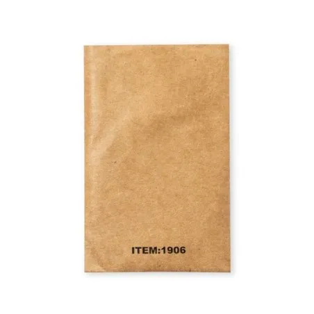 Porte-Clés Personnalisé Écologique - Dontex Matières : coton recyclé Couleurs : noir objet promotionnel éco-responsable