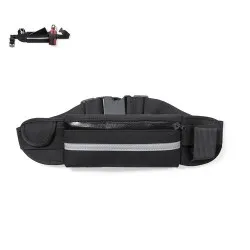 Sac Banane Basset - Pratique et Élégant 2