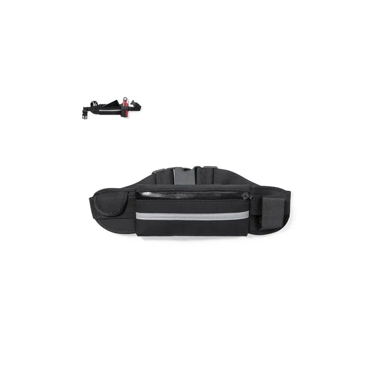 Sac Banane Basset - Pratique et Élégant