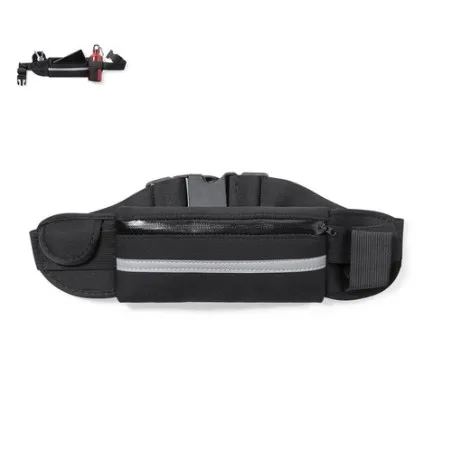 Sac Banane Basset - Pratique et Élégant