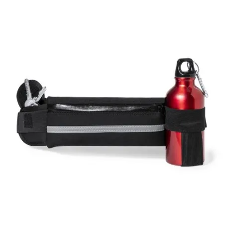 Sac Banane Basset - Pratique et Élégant