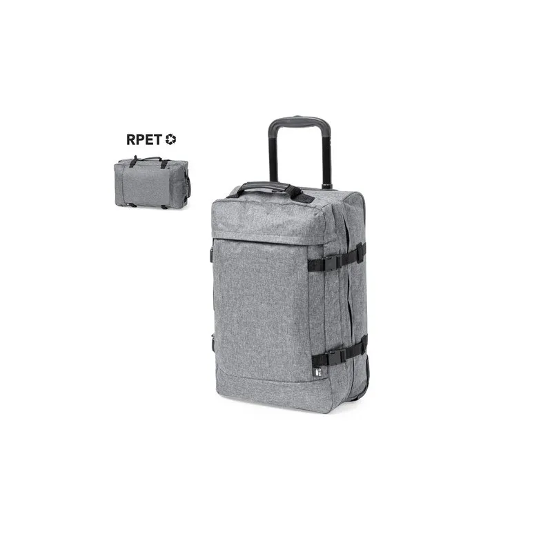 Trolley Yacman - Élégance et Praticité pour Voyager