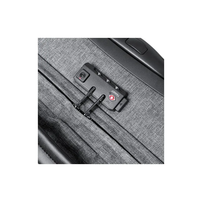 Trolley Yacman - Élégance et Praticité pour Voyager