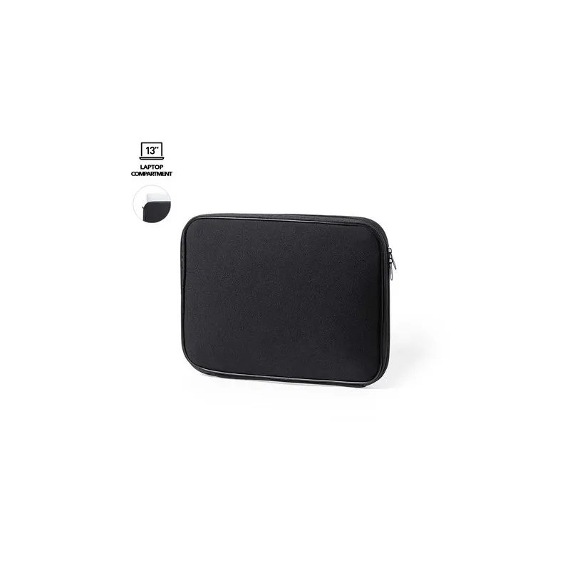 Housse pour Ordinateur Portable Fobis - Élégante et Pratique