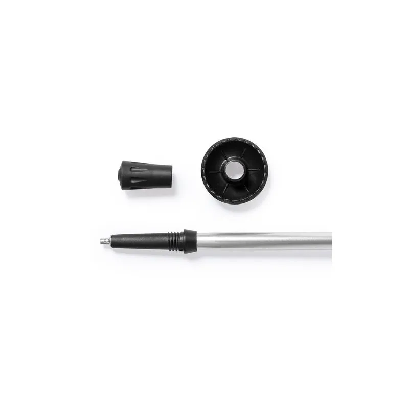 Bâton de Randonnée Caterpil - Pliable et Ergonomique