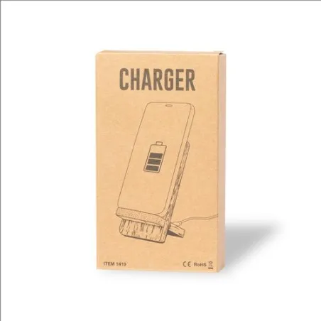 Chargeur Grodin Écologique 15W