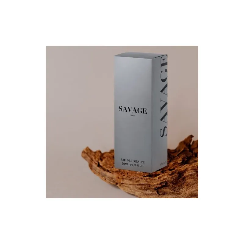 Eau de Toilette Dauson pour Homme - Élégance et Fraîcheur