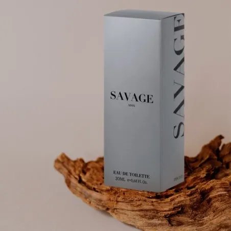Eau de Toilette Dauson pour Homme - Élégance et Fraîcheur