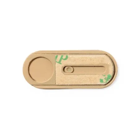 Bloqueur Webcam Baley - Protection Vie Privée Écologique