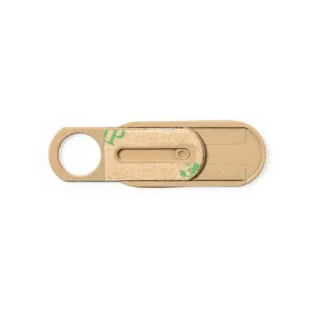 Bloqueur Webcam Baley - Protection Vie Privée Écologique