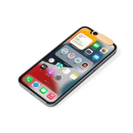 Bloqueur Webcam Baley - Protection Vie Privée Écologique