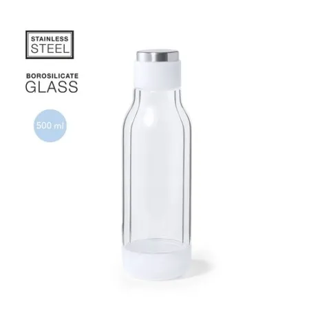 Bidon Thermique Kay - Élégance Isotherme