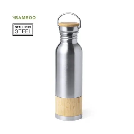 Gourde Écologique et Pratique Personnalisée Gaucix Matières : coton recyclé Couleurs : blanc livraison express 24h 48h