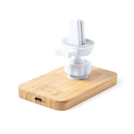 Support Chargeur Gonzo - Chargeur Auto Écologique