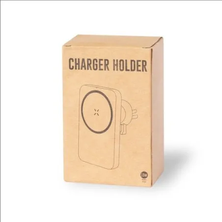 Support Chargeur Gonzo - Chargeur Auto Écologique