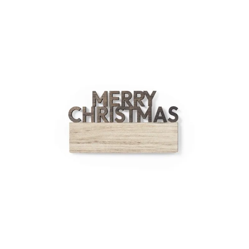 Aimant Rivond - Magnet Décoratif en Bois