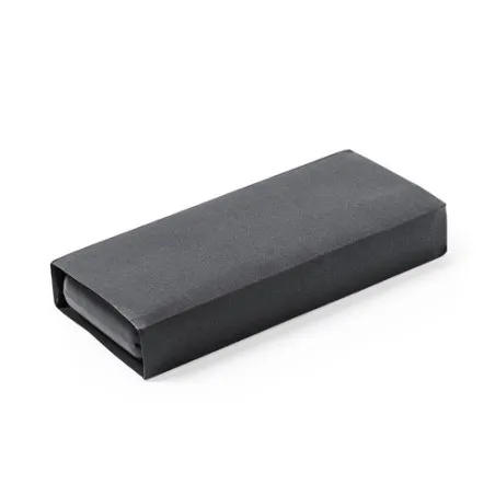 Set Premium Personnalisé de Stylo & Roller - Williams Couleurs : noir