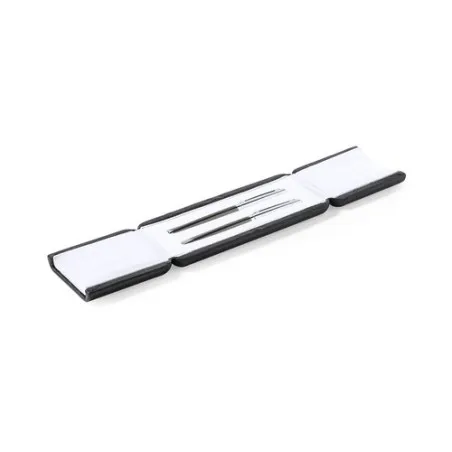 Set Premium Personnalisé de Stylo & Roller - Williams Couleurs : noir livraison express 24h 48h
