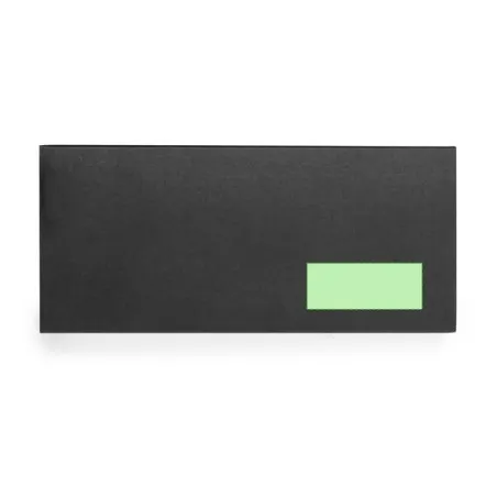 Set Premium Personnalisé de Stylo & Roller - Williams Couleurs : noir cadeau collaborateur premium