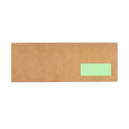 Set de Stylos et Rollers Écologiques Personnalisés Odegor Matières : PET recyclé Couleurs : bleu marine objet publicitaire robus