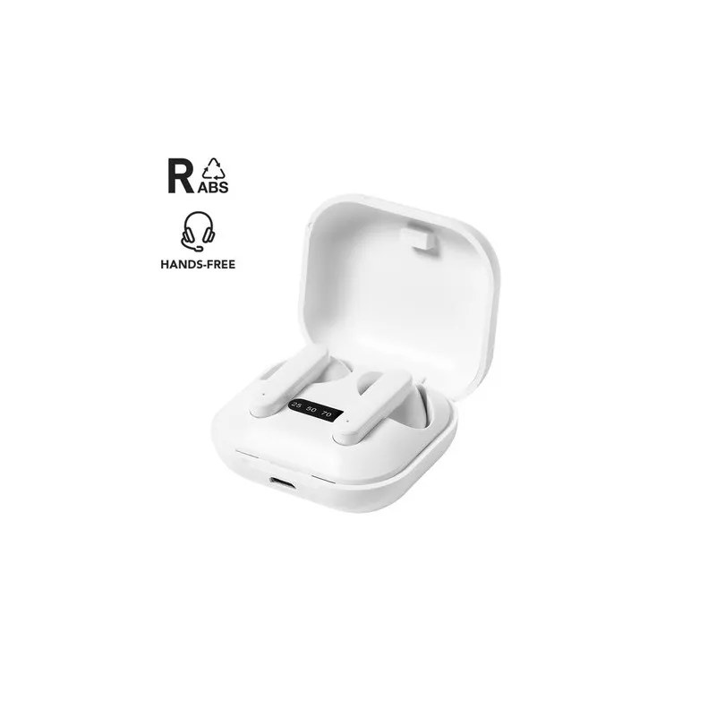 Écouteurs Volpux RCS - Écologique et Connectés