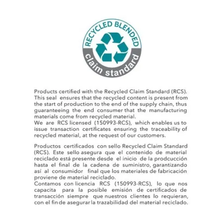 Écouteurs Volpux RCS - Écologique et Connectés