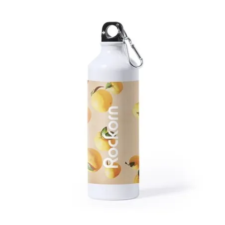 Bidon Sublimation Bredix - Gourde Personnalisable