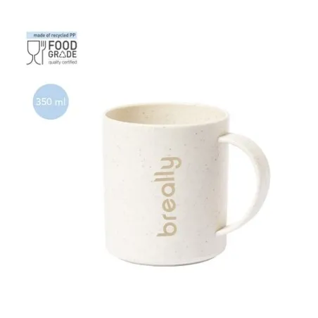 Tasse Esprit Personnalisable - 350ml de Style