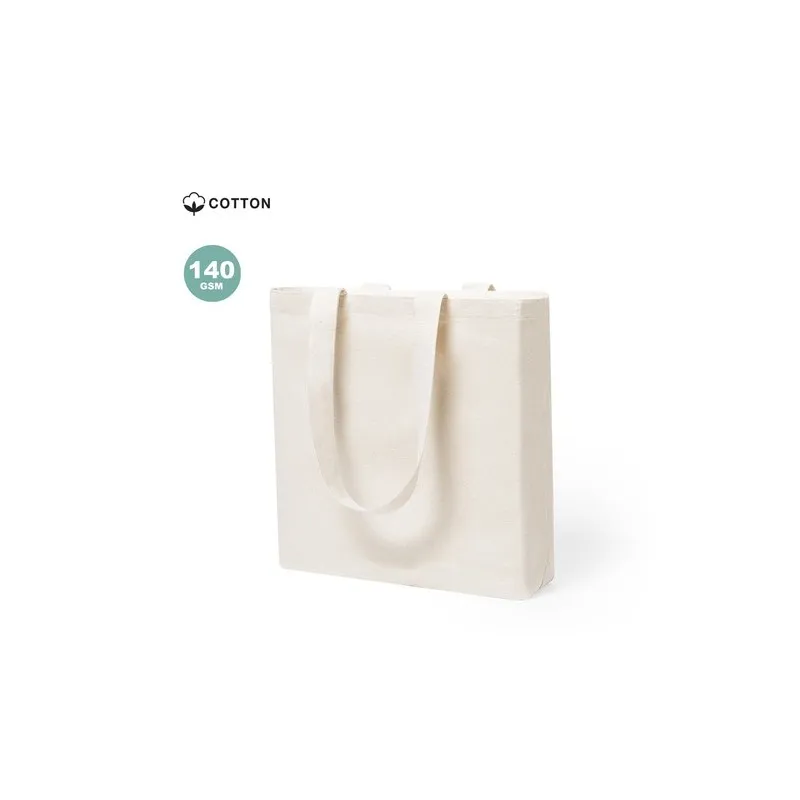 Sac Écologique et Résistant de Shopping Personnalisé Helfy pas cher Matières : aluminium recyclé&nbsp; Couleurs : noir