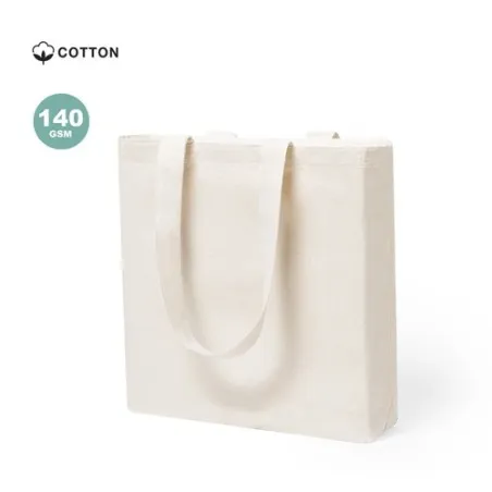 Sac Écologique et Résistant de Shopping Personnalisé Helfy pas cher Matières : aluminium recyclé&nbsp; Couleurs : noir