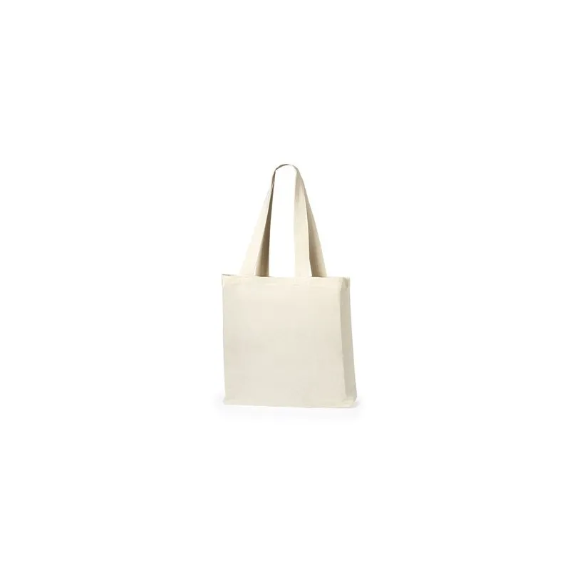 Sac Écologique et Résistant de Shopping Personnalisé Helfy pas cher Matières : aluminium recyclé&nbsp; Couleurs : noir personnalisabl