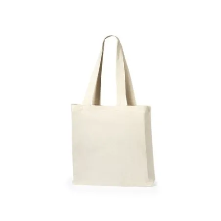 Sac Écologique et Résistant de Shopping Personnalisé Helfy pas cher Matières : aluminium recyclé&nbsp; Couleurs : noir personnalisabl