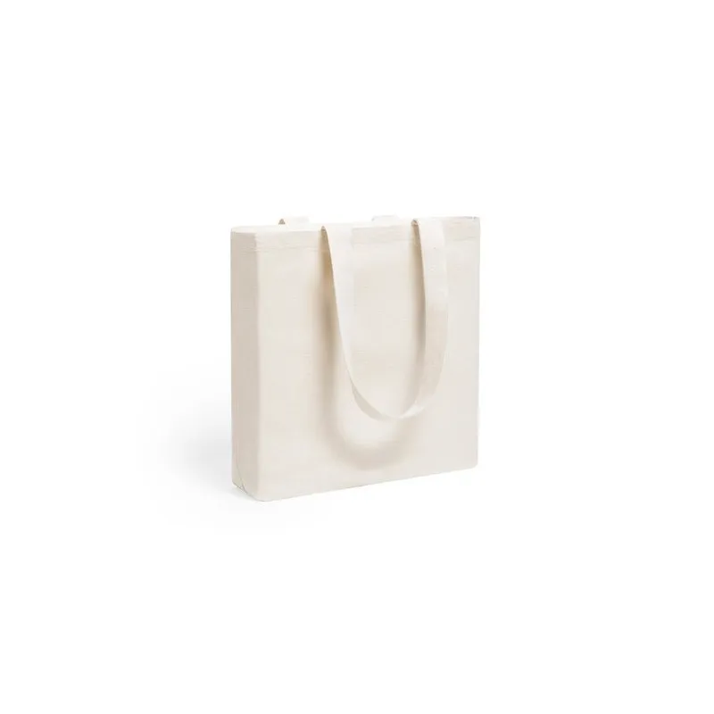 Sac Écologique et Résistant de Shopping Personnalisé Helfy pas cher Matières : aluminium recyclé&nbsp; Couleurs : noir cadeau entrepr