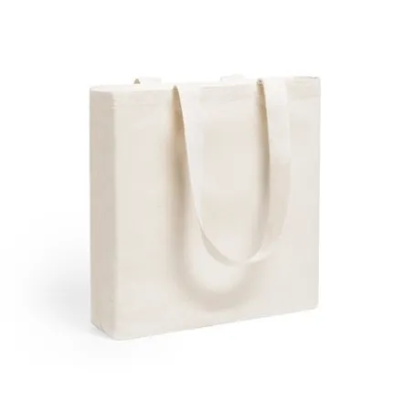 Sac Écologique et Résistant de Shopping Personnalisé Helfy pas cher Matières : aluminium recyclé&nbsp; Couleurs : noir cadeau entrepr
