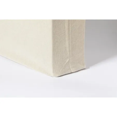 Sac Écologique et Résistant de Shopping Personnalisé Helfy pas cher Matières : aluminium recyclé&nbsp; Couleurs : noir impression hau