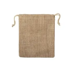 Sac Lesky en Jute Personnalisable 2