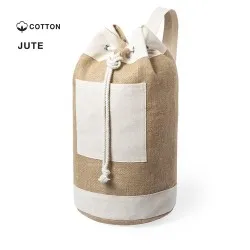 Balluchon Lopso - Sac Marin Polyvalent et Élégant Personnalisé