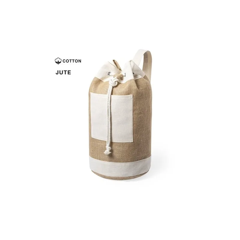 Balluchon Lopso - Sac Marin Polyvalent et Élégant Personnalisé