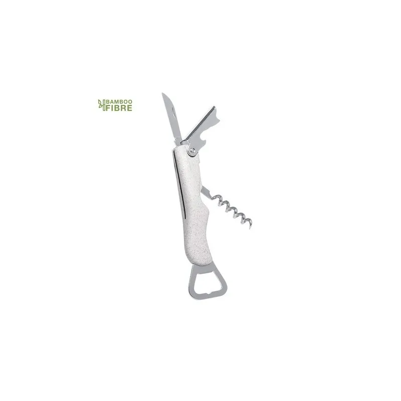 Tire-Bouchon Ouvre Bouteille Lavip : Élégance Naturelle