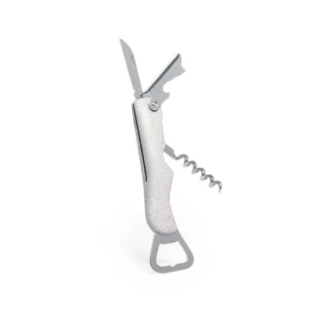 Tire-Bouchon Ouvre Bouteille Lavip : Élégance Naturelle